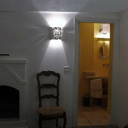 Pesce Bed & Breakfast