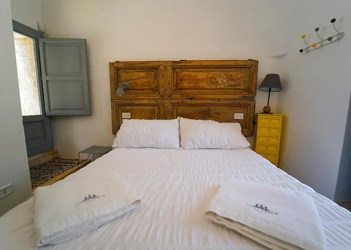 Pesce Bed & Breakfast Selva Di Fasano