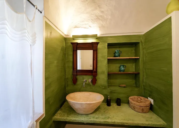 Pesce Bed & Breakfast 4*