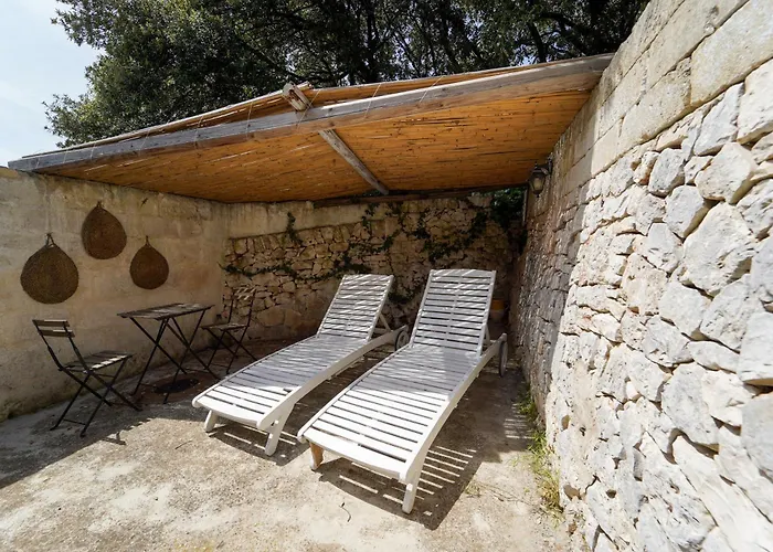 Bed & Breakfast Pesce 4*