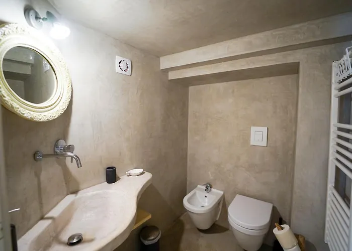 Pesce Bed & Breakfast