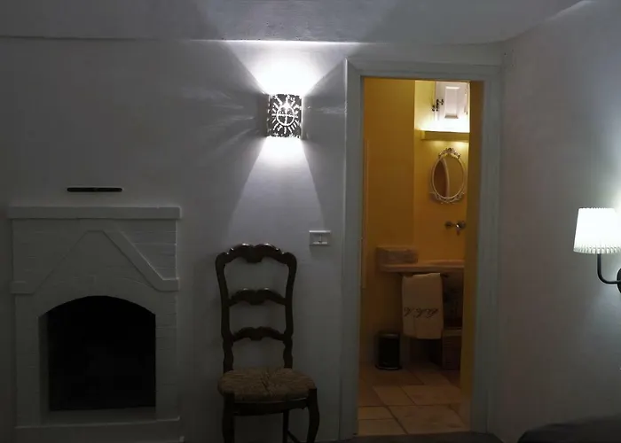 Pesce Bed & Breakfast